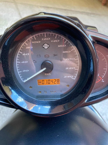Harley Davidson Night Rod Special 10