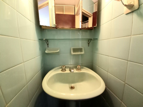 Imagen 7 de 8 de Venta Departamento 3 Ambientes Con Jardin Castelar Cod5127
