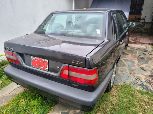 Volvo 850 2.5 Gle