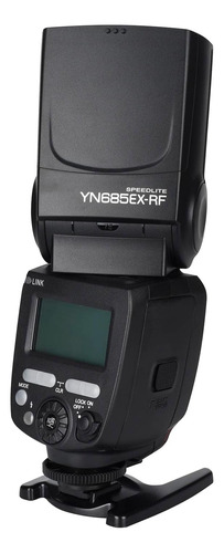 Yongnuo Yn685ex-rf Gn60 Ttl Flash Speedlite For Sony Came...