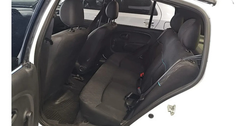 Renault Clio 1.2 Mío Authentique Pack Abs Abcp