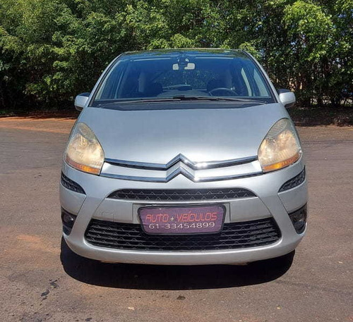 C4 Picasso Glx Aut