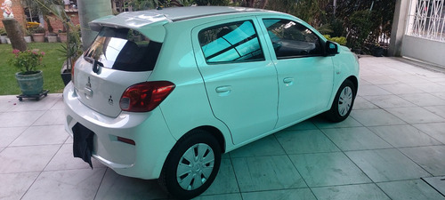 Mitsubishi Mirage 1.2 Glx Mt
