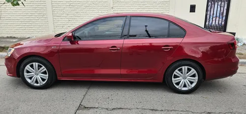 Volkswagen Jetta 2.0 Gli At