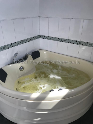 Imagen 3 de 21 de Apartamento En Venta Colinas De La Tahona Mls #22-277