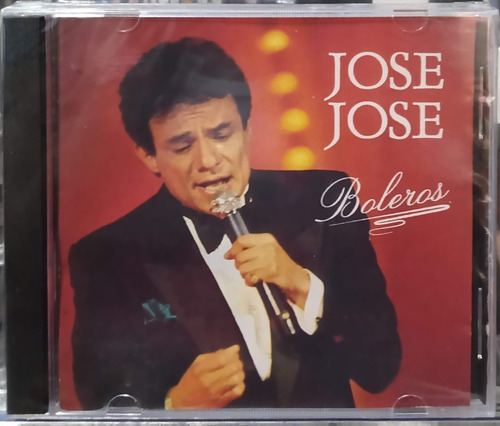 José José - Boleros 