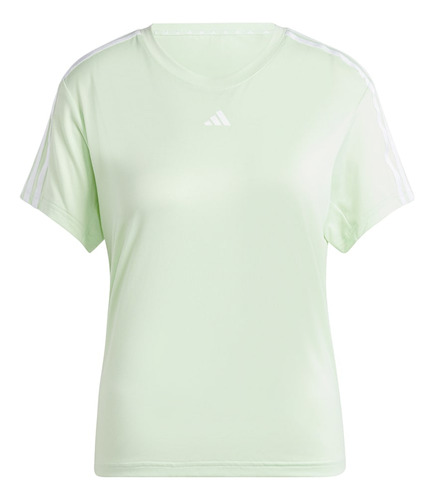 Camiseta adidas Mujer Is4213 Cam.