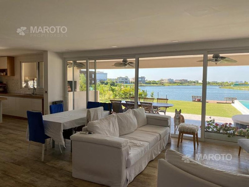 Imagen 19 de 30 de Casa En Venta En Barrio El Canton - Maroto Propiedades