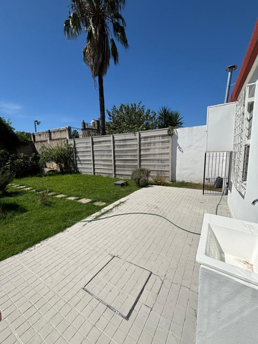 Casa Con Depto En Venta Ideal Inversión, Apta Crédito. Oportunidad