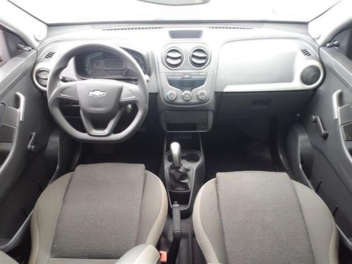 Chevrolet Montana Ls 1.4 (flex) 2019 2020 Zero De Entrada