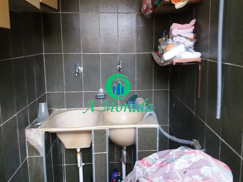 Imagem 5 de 15 de Casa Térrea Na Cidade São Jorge - Ca00782 - 69415872