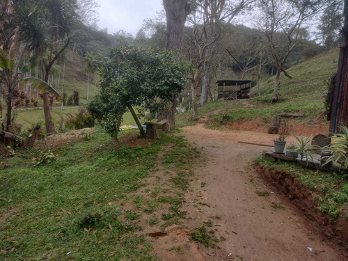 Imagem 12 de 12 de Juquitiba/lazer Ou Morar/baia/pasto/ac/ Propostas/ref:05254