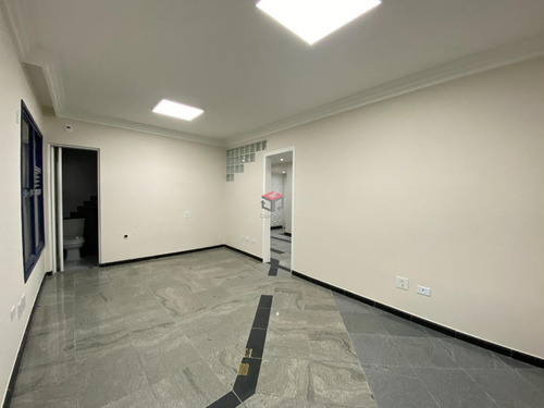 Imagem 9 de 13 de Sala À Venda, 1 Quarto, 2 Vagas, Baeta Neves - São Bernardo Do Campo/sp - 97116