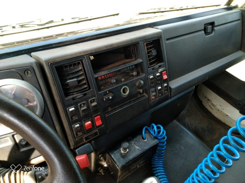 Ford 6332 6x4 Ano 2011 Chassi / Pipa 15.000/20000 Lts