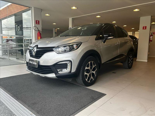 Renault Captur 2.0 16v Intense