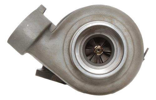 Turbo Borgwarner 180288 Para Aplicación Caterpillar 3306