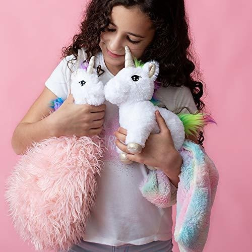 Juego De 4 Piezas De Regalo De Unicornio Para Bebé Y Mamá