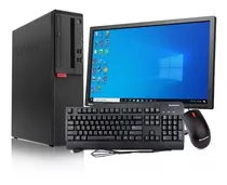 Comprar Lenovo M710s Intel Pentium Gold 8gb Ram 500gb Hdd Wifi