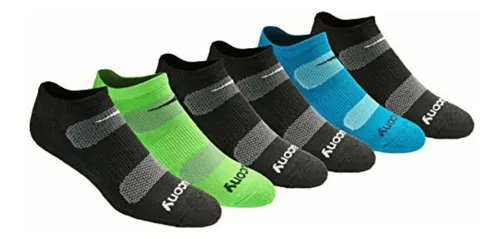 Saucony fit on sale