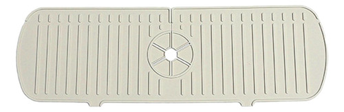 3 Protector Contra Salpicaduras Para Fregadero De Beis 45cm