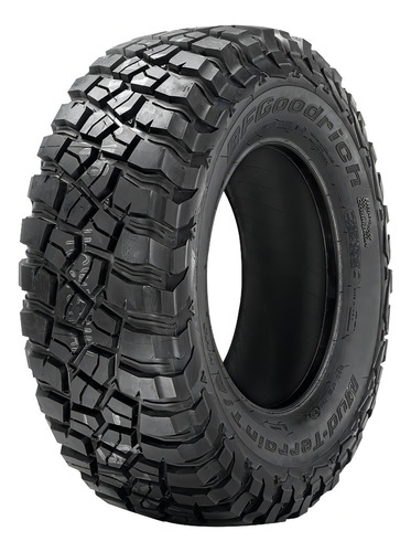 Pneu Bfgoodrich 285/75r17 121/118q Mud Terrain T/a Km3