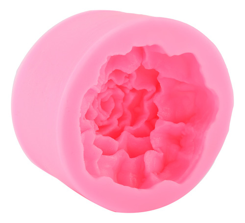 Molde Para Tartas Para El Día De La Madre, Claveles, Silicon
