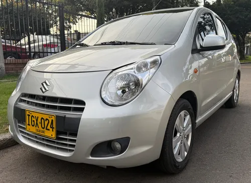 Suzuki Celerio 1.0 Glx Sport