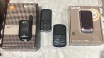 Comprar Celular Nextel. Para Coleccionar. No Funcionan!!!