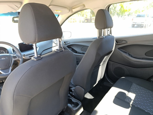 Ford Ka 1.5 Se At