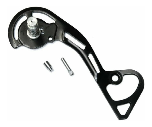 Haste Externa Cambio Tras Shimano Deore M781 Sgs Y5y098030