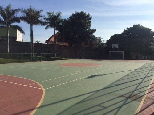 Imagem 10 de 20 de Ótimo Terreno No Condomínio Villas De Santana Em Jacareí-sp - T50 - 3294112