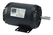 Comprar Motor Aberto 1cv 2 Polos Trifásico 220\u002F380v Weg