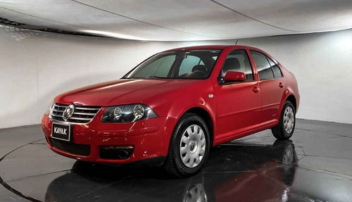 Imagen 1 de 15 de 21007 - Volkswagen Jetta Clasico A4 2015 Con Garantía Mt