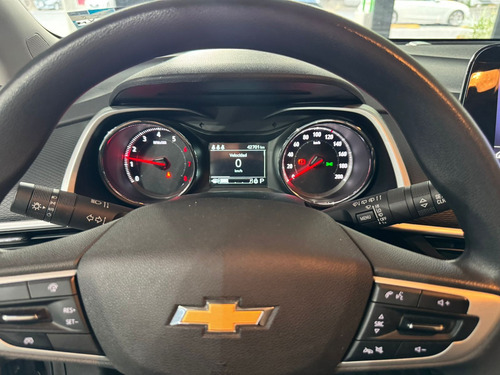 Chevrolet Tracker 1.2 Lt Turbo At