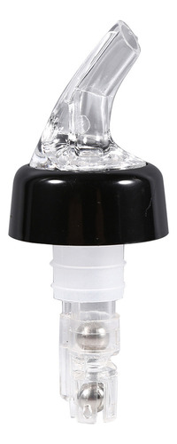 1 Botella Medidora De 15 Ml, Dosificador, Barra De Bebidas