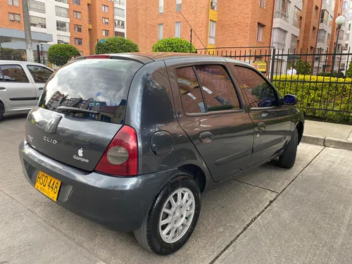 Renault Clio II 1.2 Campus Express