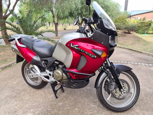 Imagen 2 de 7 de Honda Varadero 1000