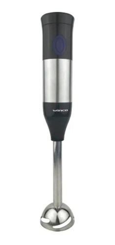 Imagen 5 de 9 de Mixer Minipimer Winco W-09 220v C/accesorios, Calidad Full