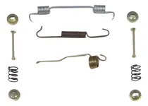 Comprar Kit Anclajes Y Resortes Trasero Der. Fiat Siena - Kk 60118