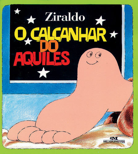 Calcanhar Do Aquiles, O 02ed
