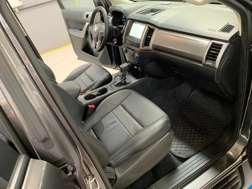 Ranger 3.2 Xlt 4x4 Diesel 2021 Blindado Iii-a 0 Km.