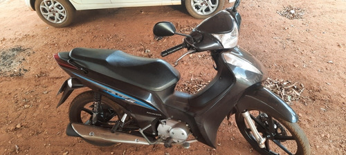 Honda Biz 125+
