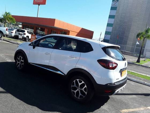 Imagem 6 de 9 de Renault Captur 1.6 16v Sce Flex Intense X-tronic