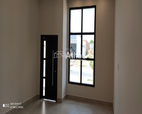 Imagem 12 de 30 de Casa A Venda Em Indaiatuba Sp - Ca04893 - 69740197