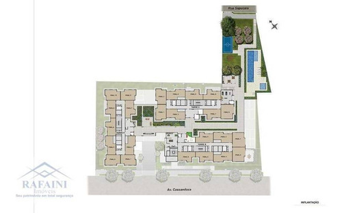 Imagem 14 de 15 de Apartamento Com 2 Dormitórios À Venda, 35 M² Por R$ 210.000 - Mooca (zona Leste) - São Paulo/sp - Ap1160
