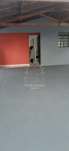 Imagem 10 de 15 de Casa - Jardim Residencial Lupo - Ref: 3982 - V-3982
