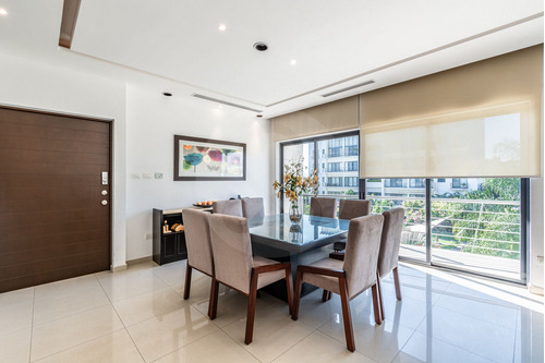 Departamento En Venta En Fraccionamiento Paraíso Country Club