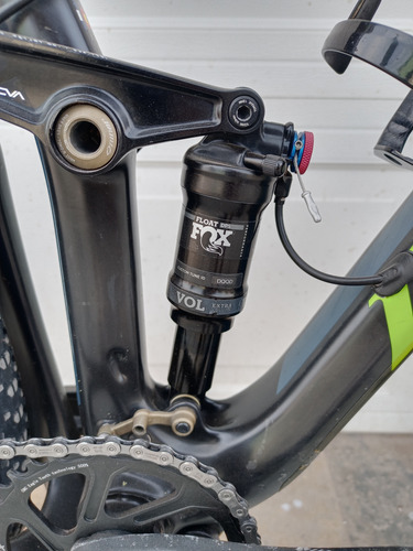Niner Rkt 9 Rdo 2020 Mtb (Usado)