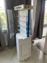 Comprar Vitrina Exhibidor Mueble Estante Mostrador