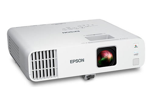 Proyector Epson Powerlite L210w 4500 Lumenes Wxga Laser